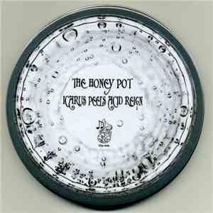 The Honey Pot / Icarus Peel's Acid Reign - Shining Diamonds / Half Space