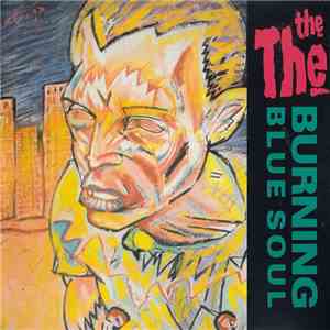 The The - Burning Blue Soul