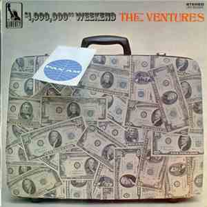 The Ventures - $1,000,000.00 Weekend