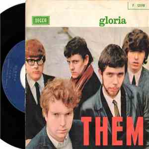 Them - Gloria