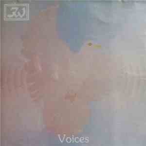 Tim Cross - Voices