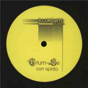 Trium Se - Con Spirito