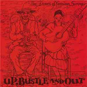 Up, Bustle And Out - The Dance Of Caravan Summer