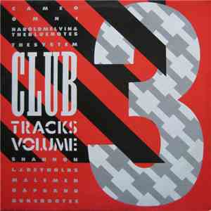 Various - Club Tracks Volume 3