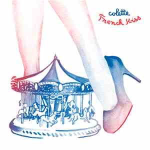 Various - Colette French Kiss