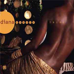 Various - Diana Garden • Tribe
