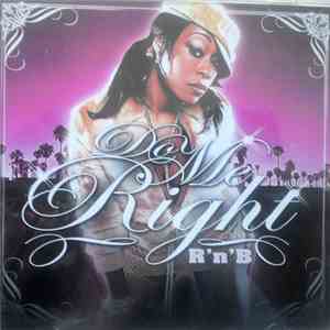 Various - Do Me Right RNB