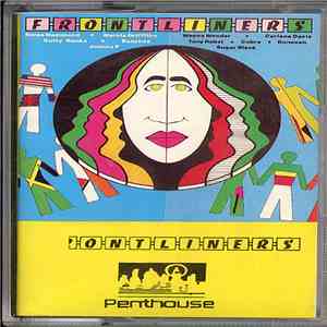 Various - Frontliners