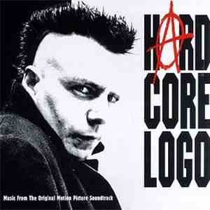 Various - Hard Core Logo Soundtrack