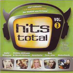 Various - Hits Total Vol. 3