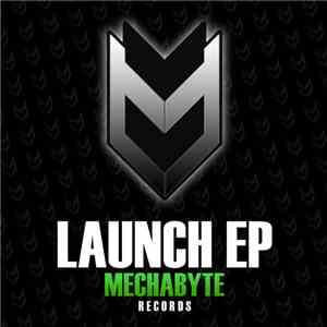 Various - Launch EP