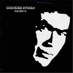 Various - Lightning Swords Volume 2