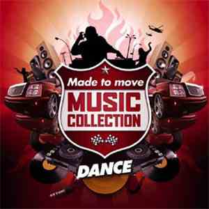 Various - Made To Move Music Collection - Dance