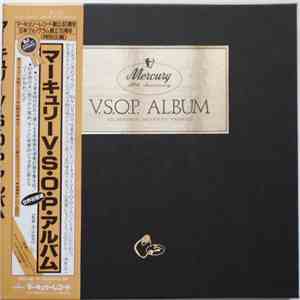 Various - Mercury 40th Anniversary V.S.O.P. Album