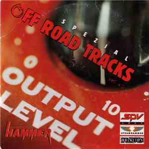 Various - Off Road Tracks Vol. 50 Spezial