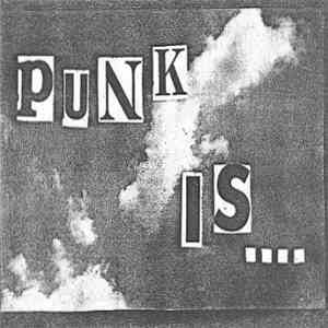 Various - Punk Is