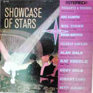 Various - Showcase Of Stars Vol. II