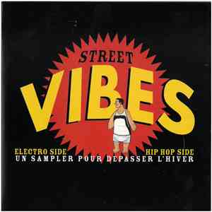 Various - Street Vibes - Un Sampler Pour Passer L'hiver
