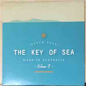 Various - The Key Of Sea Volume 2