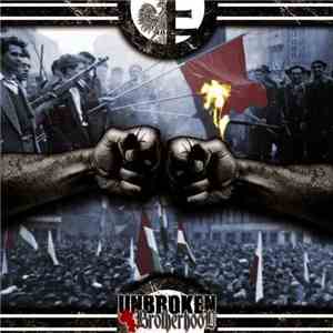 Various - Unbroken Brotherhood - Compilation Of The Polish-Hungarian Solidarity