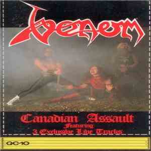 Venom  - Canadian Assault