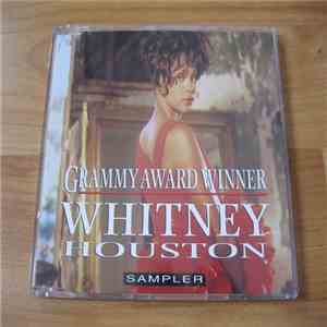 Whitney Houston - Grammy Award Winner Whitney Houston Sampler