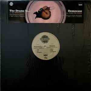 Yamazin - The Drama Is... / Democase