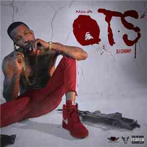 Yung Gwapa, DJ Victoriouz, DJ Champ  - O.T.S