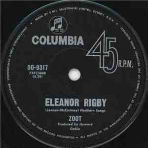 Zoot  - Eleanor Rigby
