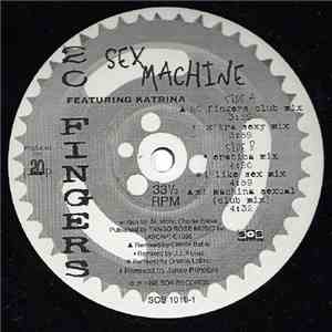 20 Fingers Featuring Katrina - Sex Machine