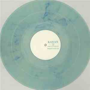 A5 - Raw Letters EP