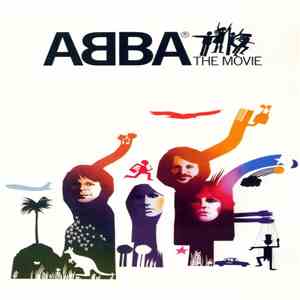 ABBA - The Movie