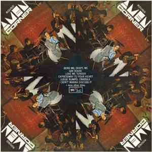 Amen Corner - Round Amen Corner