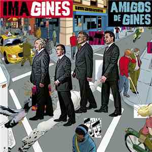 Amigos De Gines - Imagines
