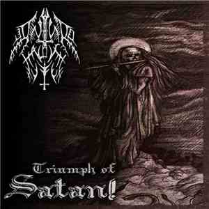 Anthro Halaust - Triumph of Satan!