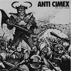 Anti Cimex - The Lost Mixes