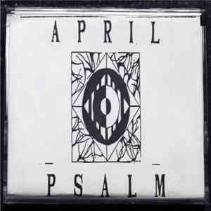 April Psalm - Self-titled Ep