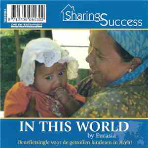 Artists4asia - In This World