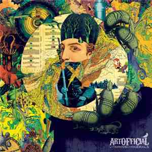 ArtOfficial - Vitamins & Minerals
