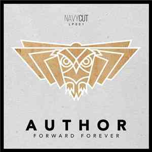 Author  - Forward Forever