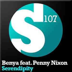 Benya feat. Penny Nixon - Serendipity