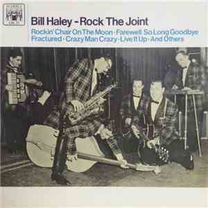 Bill Haley - Rock The Joint