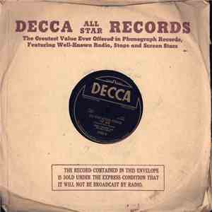Bing Crosby And The Merry Macs - Do You Ever Think Of Me / You Made Me Love You (I Didn't Want To Do It)