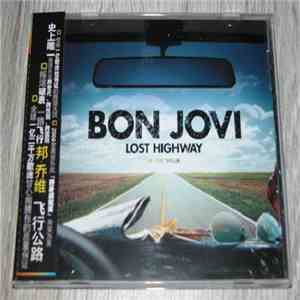 Bon Jovi - Lost Highway