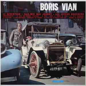 Boris Vian - Boris Vian