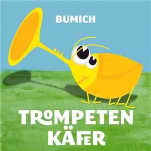 Bumich - Trompetenkäfer