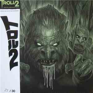 Carlo Maria Cordio - Troll 2 Original Soundtrack