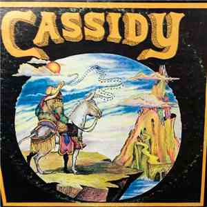 Cassidy  - Cassidy