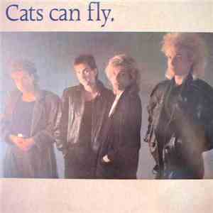 Cats Can Fly - Cats Can Fly