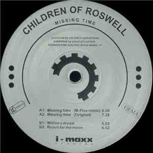 Children Of Roswell - Missing Time